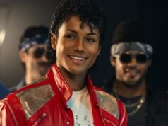 Crítica de ‘Michael’: as ações de Jackson estão lá, mas não a história toda