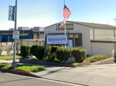 O tiroteio na Rosemead Street terminou com quatro pessoas hospitalizadas com ferimentos à bala