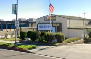 O tiroteio na Rosemead Street terminou com quatro pessoas hospitalizadas com ferimentos à bala