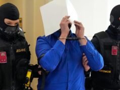 Homem se declara culpado de tentativa de ataque em show de Taylor Swift em Viena