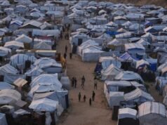 Gaza assina cessar-fogo de 6 meses que pode fornecer lições para o Irão em guerra