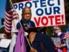 Democracia em perigo, Califórnia precisa de novas proteções eleitorais, dizem as pesquisas