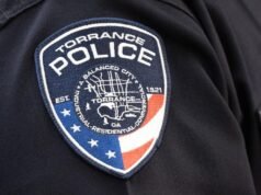 As acusações contra oficiais de Torrance pelo assassinato de um homem negro foram retiradas