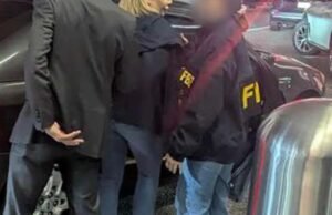 Federais: Mulher de Woodland Hills presa em LAX por contrabandear armas para o Irã