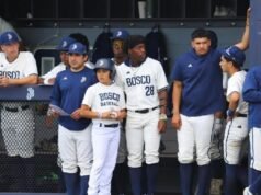 O Boras Classic começa terça-feira com as equipes nº 1 e nº 2