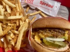 Proprietários do In-N-Out dizem não às reservas automáticas