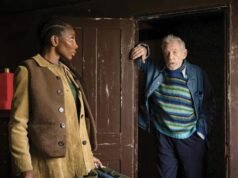 Crítica de ‘The Christophers’: Ian McKellen como uma estrela da arte independente é retratado