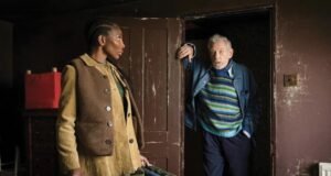 Crítica de ‘The Christophers’: Ian McKellen como uma estrela da arte independente é retratado