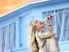 Coachella 2026 ao vivo: como assistir Sabrina Carpenter na sexta-feira