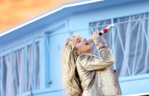Coachella 2026 ao vivo: como assistir Sabrina Carpenter na sexta-feira