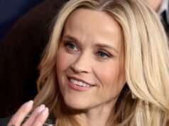 Reese Witherspoon diz aos fãs para estudarem IA, os escritores criticam ela