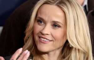 Reese Witherspoon diz aos fãs para estudarem IA, os escritores criticam ela
