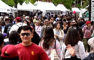 LA Times Festival of Books: O que saber sobre ingressos, estacionamento, palestrantes