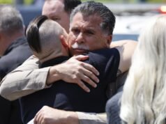 A morte do vice-granadeiro envolveu uma violação de segurança “deliberada”, disse o governo