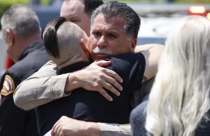 A morte do vice-granadeiro envolveu uma violação de segurança “deliberada”, disse o governo