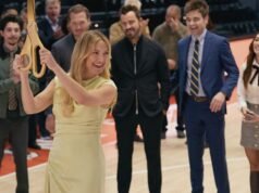 O chefe de ‘Running Point’ fala sobre a rivalidade entre irmãos na 2ª temporada.