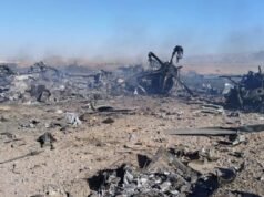 O que saber sobre o resgate do piloto americano abatido no Irã