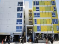 Centenas de unidades habitacionais a preços acessíveis financiadas pela nova agência do condado de LA