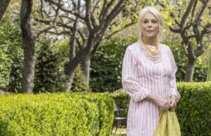 ‘Malcolm in the Middle’ está de volta e Jane Kaczmarek também como mãe Lois