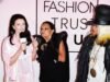De Fergie a Michèle Lamy, eis como eram os convidados do US Fashion Trust Awards