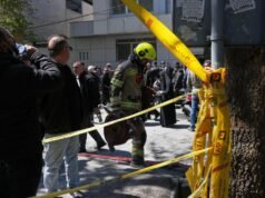 Trump alertou que “toda a civilização morrerá esta noite” se o acordo com o Irão não for alcançado