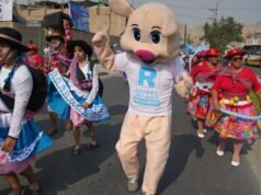 Peru escolheu um presidente entre 35 partidos nas eleições de domingo