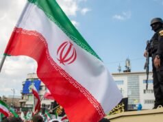 Colaborador: Como a rede proxy de Teerã pode sobreviver ao regime iraniano