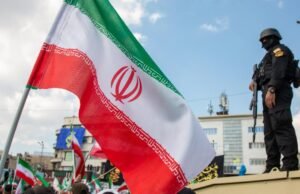 Colaborador: Como a rede proxy de Teerã pode sobreviver ao regime iraniano