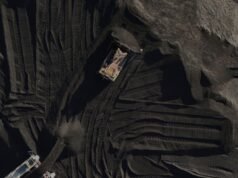 Trump está usando mandatos e dinheiro dos contribuintes para manter as empresas de carvão funcionando