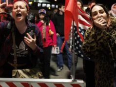 Moradores do condado de LA relatam índice de qualidade de vida de dez anos