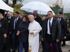 O Papa Leão XIV na Argélia seguiu os passos de Santo Agostinho, seu pai espiritual