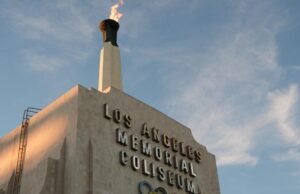 Autoridades de Los Angeles estão soando o alarme sobre o custo das Olimpíadas