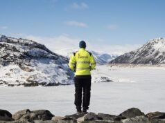 Um inverno sem neve esgota as reservas de energia limpa da Europa