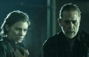 À medida que o negócio de cabos diminui, a AMC Networks assume um novo nome