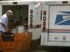 O serviço postal protege bilhões de vidas por meio da Amazon