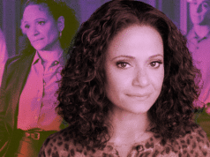 A estrela de ‘Scrubs’, Judy Reyes, sonha com Hollywood a todo custo