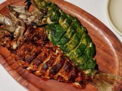 Contramar do México abre como Cantina Contramar em Las Vegas