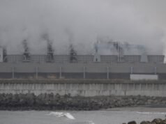 Um terremoto de magnitude 6,1 atingiu o norte do Japão