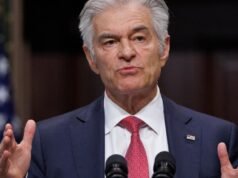 A administração Trump admitiu irregularidades flagrantes nas alegações de fraude no sistema de saúde em Nova York