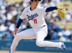 É hora de Roki Sasaki dos Dodgers dar o próximo passo