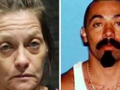 Homem de SoCal reclama da comida da namorada. Ele o matou