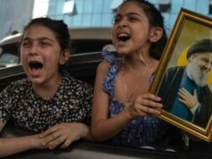 Uma situação frágil no Líbano enquanto os EUA cessam as negociações e as famílias regressam a casa