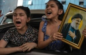 Uma situação frágil no Líbano enquanto os EUA cessam as negociações e as famílias regressam a casa