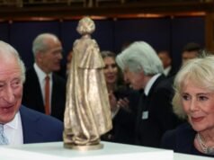 Apesar das tensões no Irã, o rei Charles seguirá o exemplo de sua mãe na celebração dos laços EUA-Reino Unido