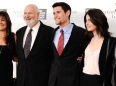 Jake Reiner diz sobre o assassinato dos pais: ‘Meu mundo, como eu o conhecia, desmoronou.’