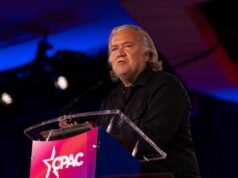 Steve Bannon vence ordem da Suprema Corte que pode levar à anulação do impeachment do Congresso