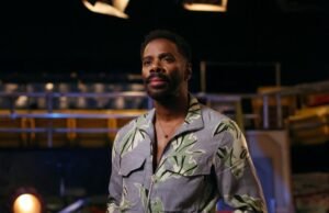 Colman Domingo faz sua estreia como apresentador do ‘SNL’ com uma ótima vibração