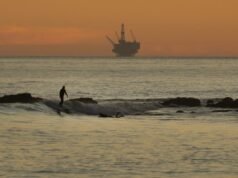 Hiltzik: Sable offshore tinha amigos no governo