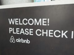 LA está considerando expandir aluguéis de temporada de curto prazo no estilo Airbnb