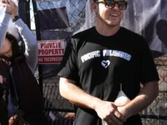 O que o vídeo maluco de salsa ‘Latinos Por Pratt’ diz sobre a corrida para prefeito de Los Angeles